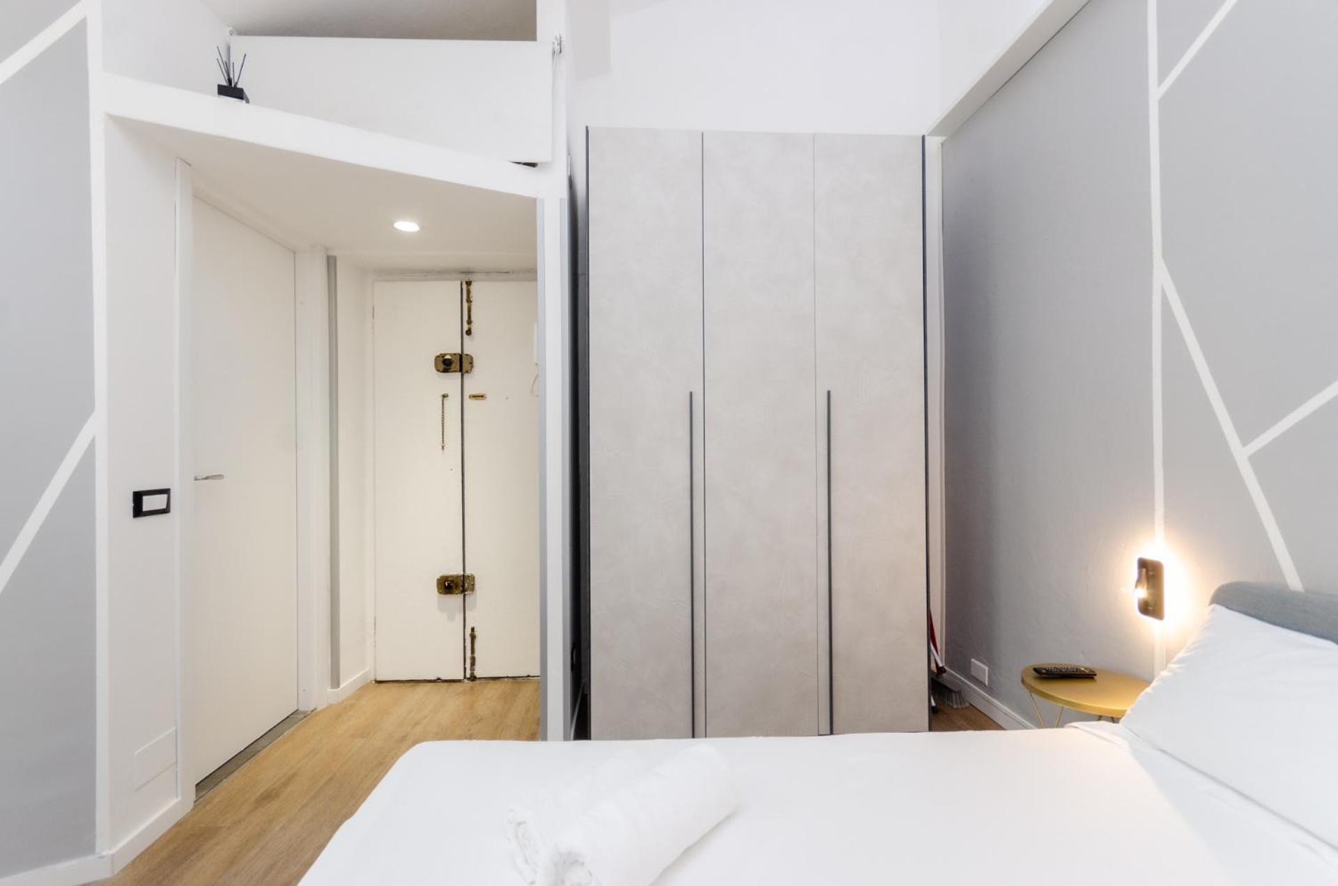 Vivimihome - Carcano House A Pochi Minuti Dai Navigli Milan Exterior photo